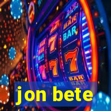 jon bete